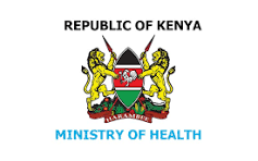 Ministry of Health Kenya